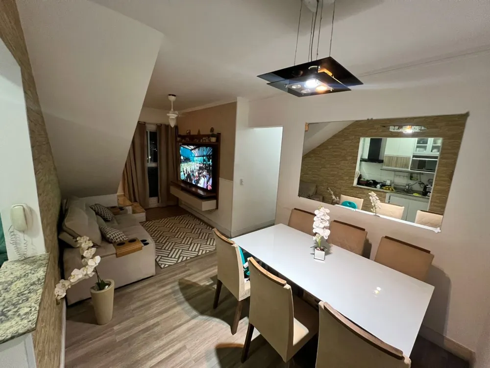 Cobertura, 3 quartos, 101 m² - Foto 5