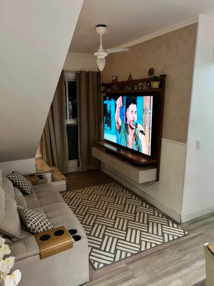 Cobertura, 3 quartos, 101 m² - Foto 11