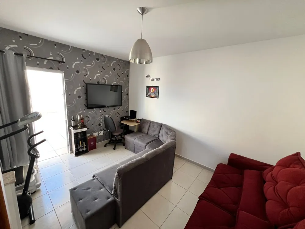 Cobertura, 3 quartos, 101 m² - Foto 6