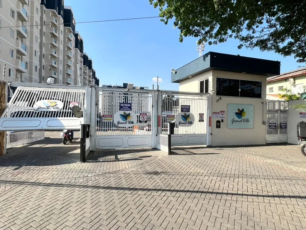 Cobertura, 3 quartos, 101 m² - Foto 4