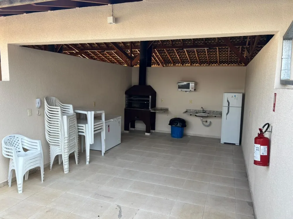 Cobertura, 3 quartos, 101 m² - Foto 12