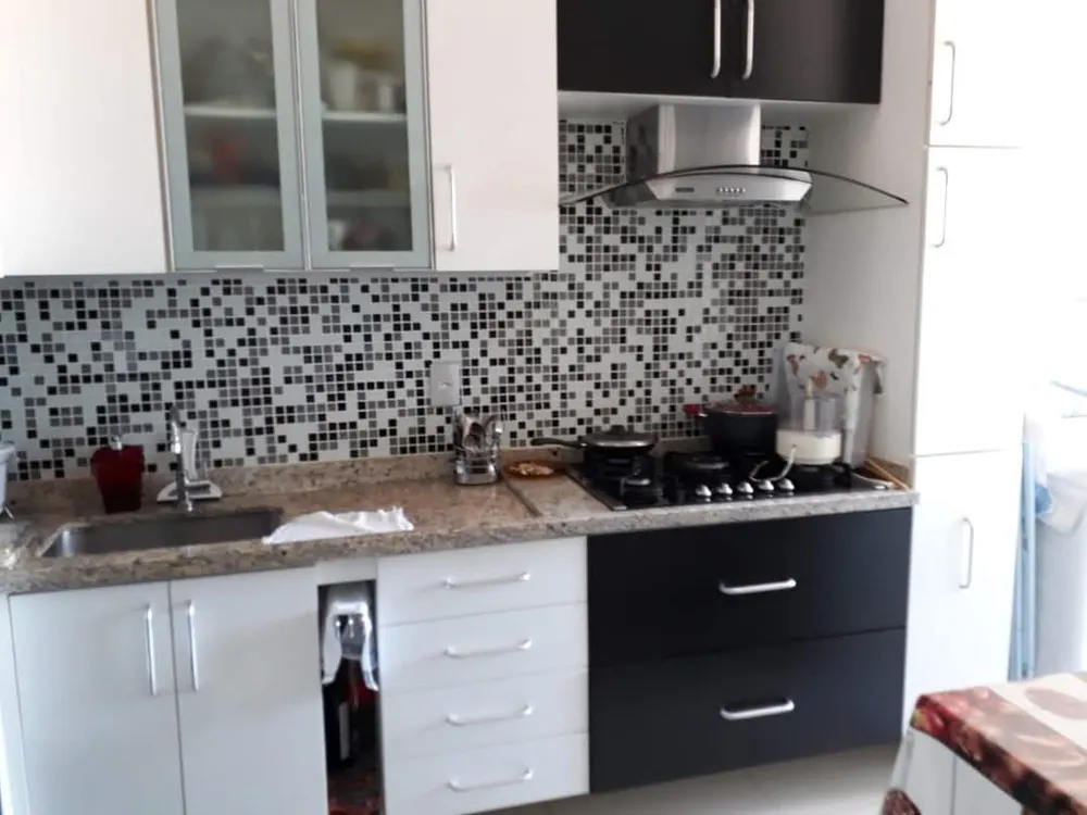 Apartamento, 3 quartos, 83 m² - Foto 3