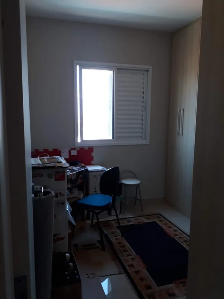Apartamento, 3 quartos, 83 m² - Foto 7