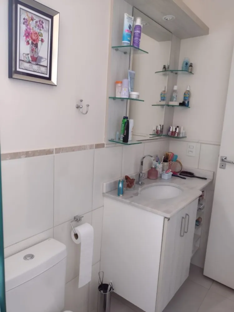 Apartamento, 3 quartos, 83 m² - Foto 4
