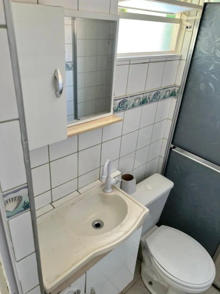 Apartamento, 2 quartos, 42 m² - Foto 11