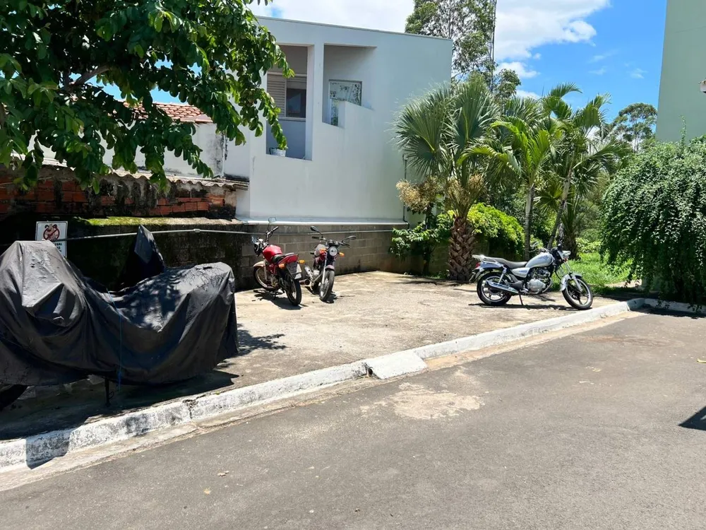 Apartamento, 2 quartos, 42 m² - Foto 2