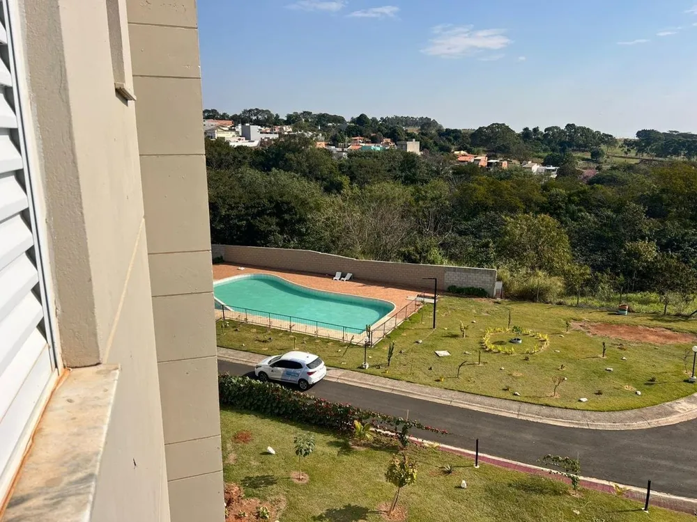 Apartamento, 2 quartos, 53 m² - Foto 1