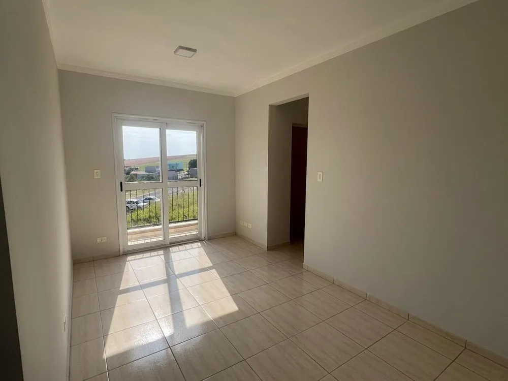 Apartamento, 2 quartos, 53 m² - Foto 5