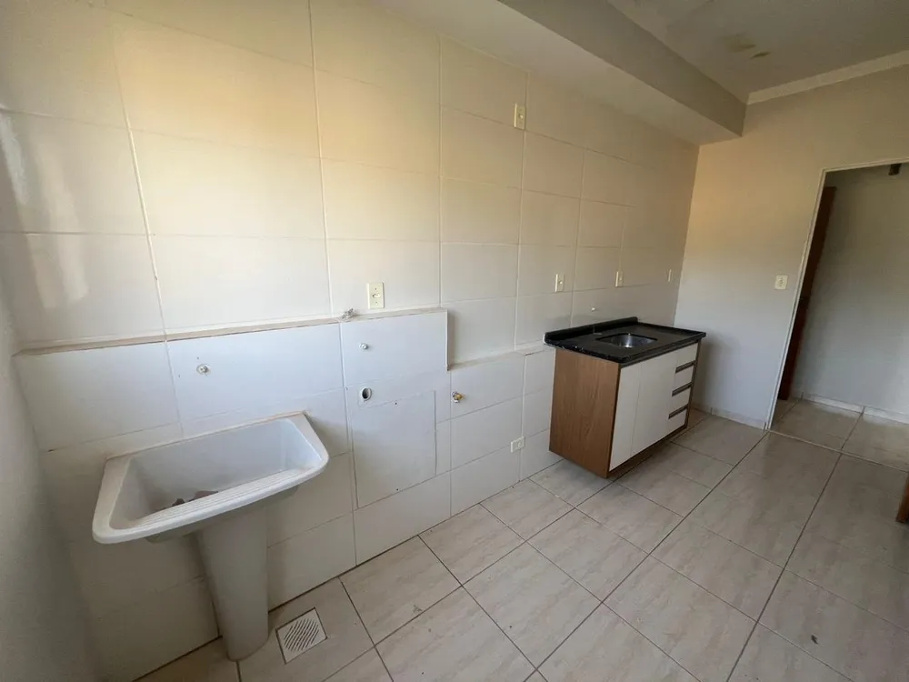 Apartamento, 2 quartos, 53 m² - Foto 3