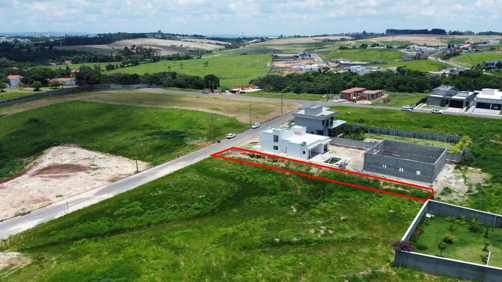 Terreno à venda, 1200m² - Foto 8