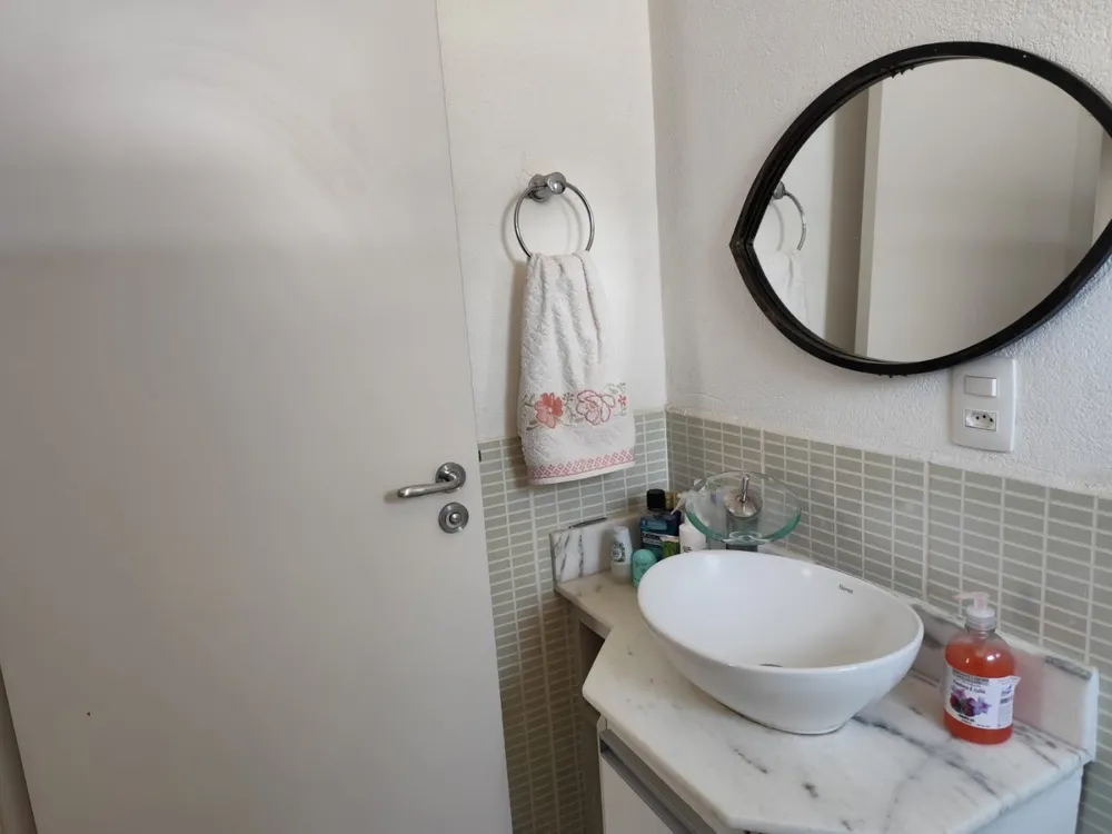 Apartamento, 3 quartos, 100 m² - Foto 8