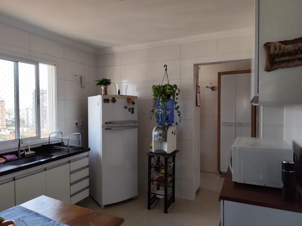 Apartamento, 3 quartos, 100 m² - Foto 3