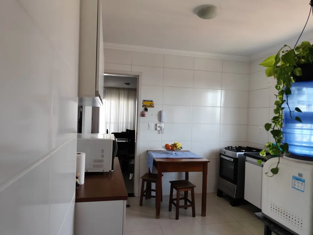 Apartamento, 3 quartos, 100 m² - Foto 4