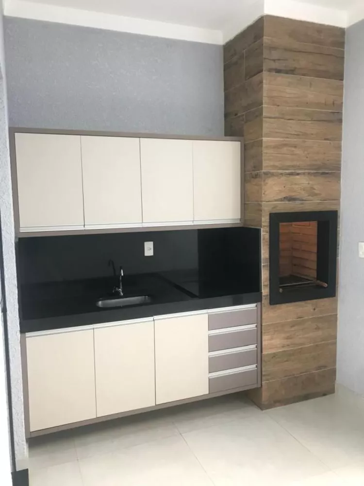 Casa de Condomínio à venda com 3 quartos, 115m² - Foto 4