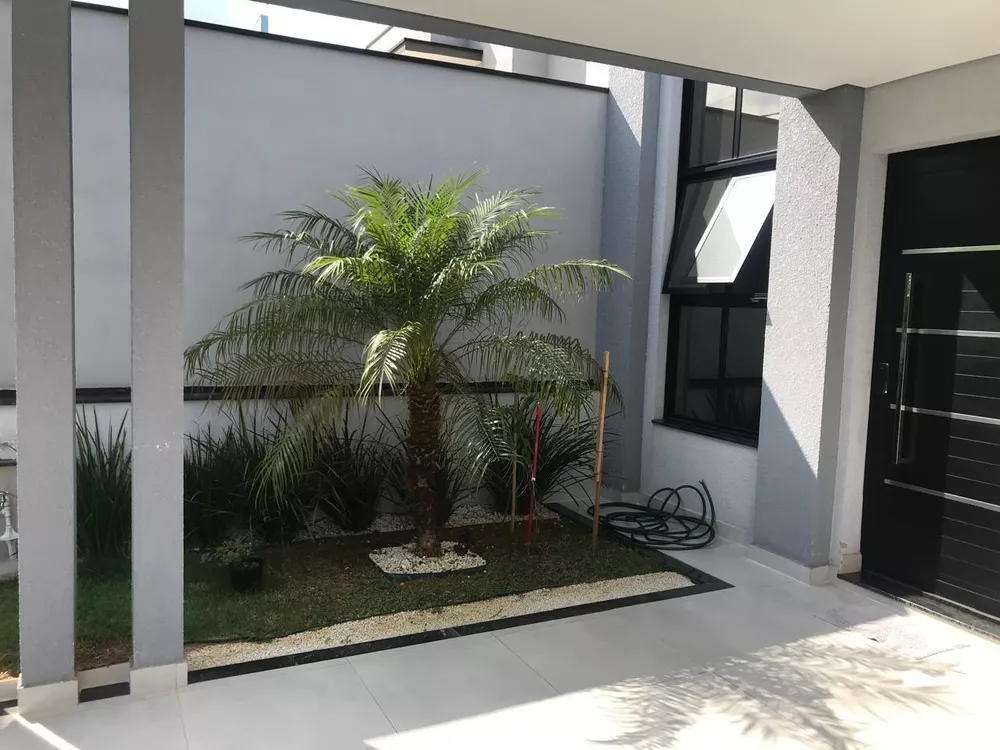 Casa de Condomínio à venda com 3 quartos, 115m² - Foto 2