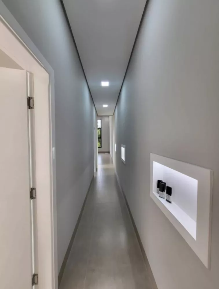 Casa de Condomínio à venda com 3 quartos, 134m² - Foto 4