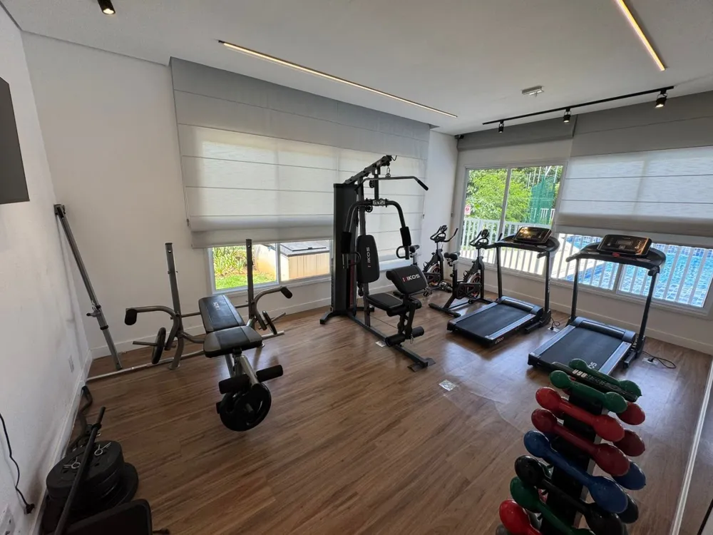 Apartamento, 2 quartos, 48 m² - Foto 8
