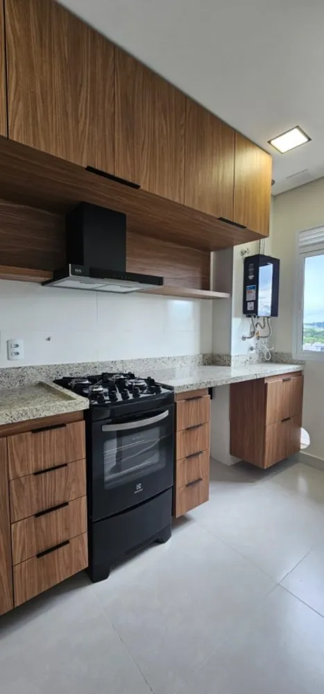 Apartamento, 2 quartos, 48 m² - Foto 3