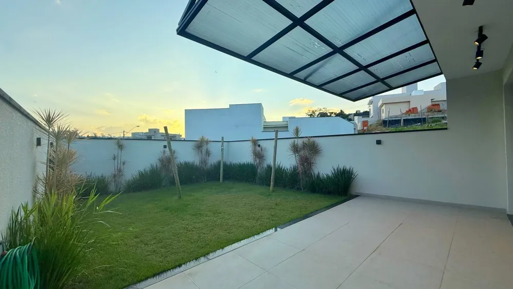 Casa de Condomínio, 3 quartos - Foto 10