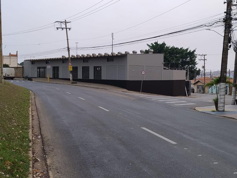 Depósito-Galpão, 650 m² - Foto 10