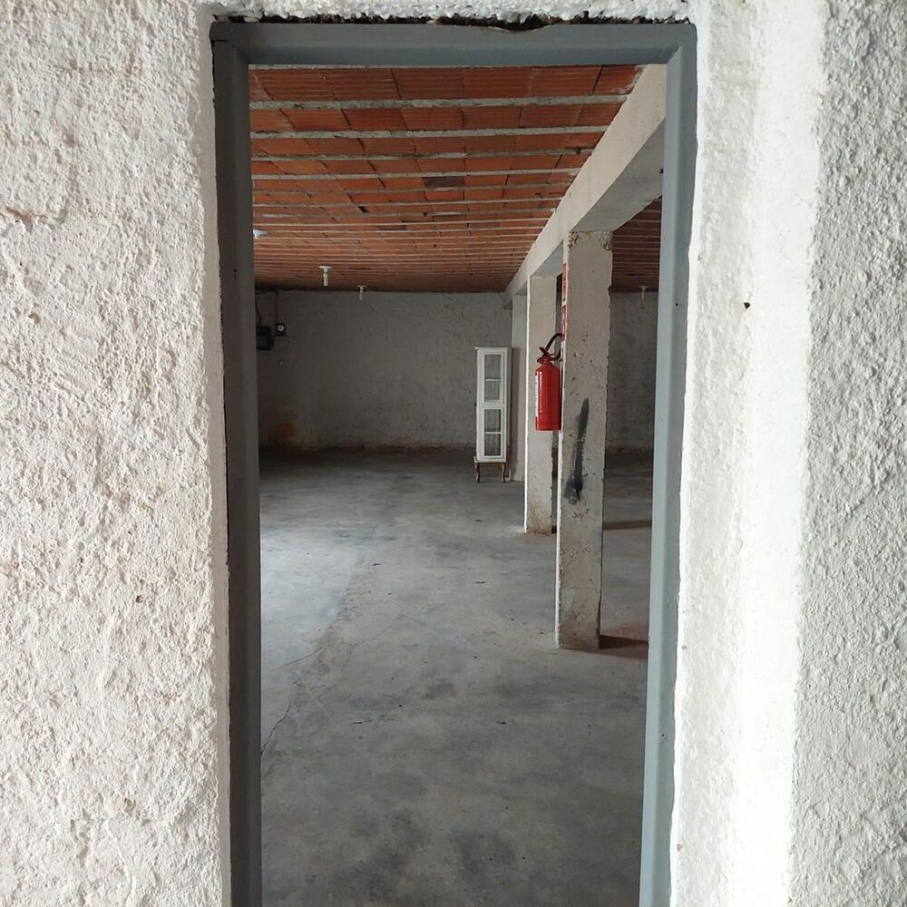 Depósito-Galpão, 650 m² - Foto 5
