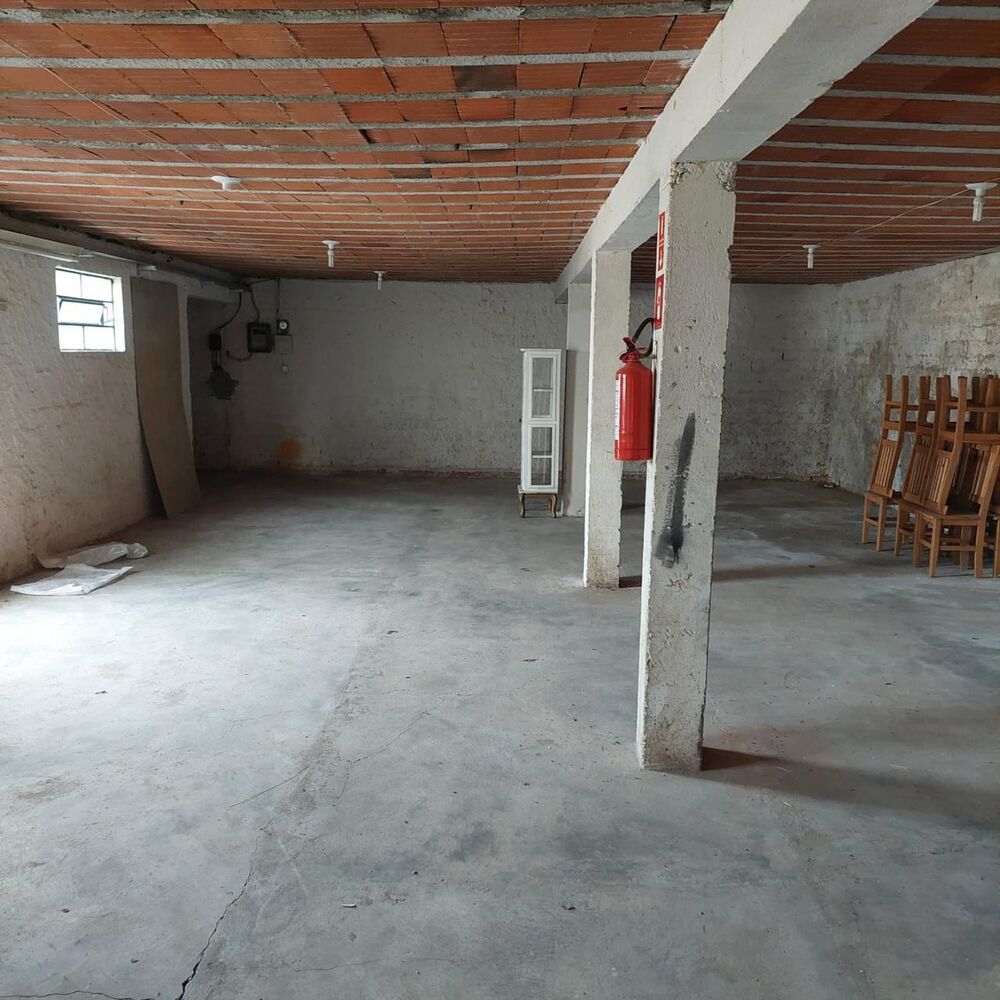 Depósito-Galpão, 650 m² - Foto 3