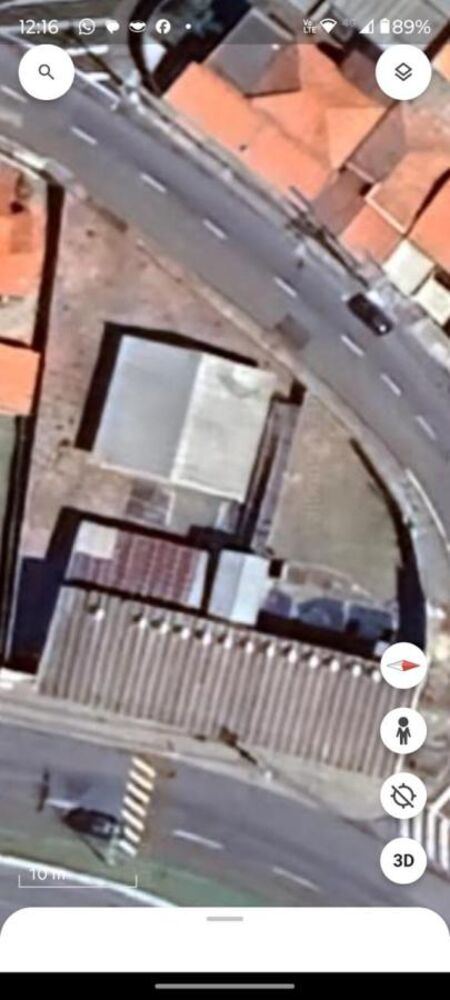 Depósito-Galpão, 650 m² - Foto 1
