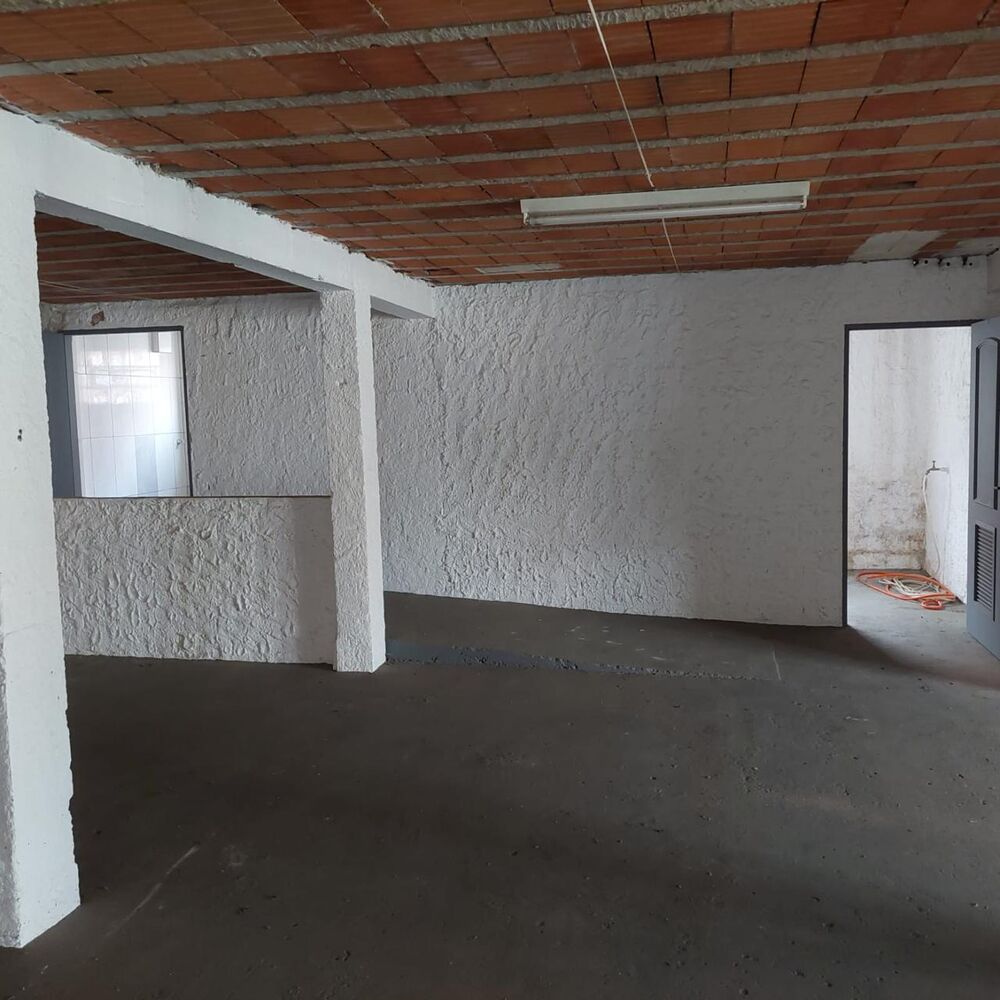 Depósito-Galpão, 650 m² - Foto 4