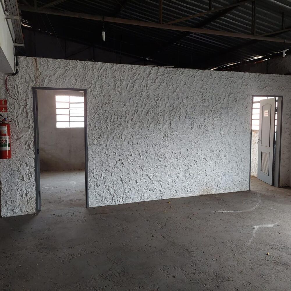 Depósito-Galpão, 650 m² - Foto 2