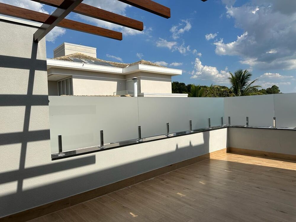 Casa de Condomínio à venda com 4 quartos, 350m² - Foto 25