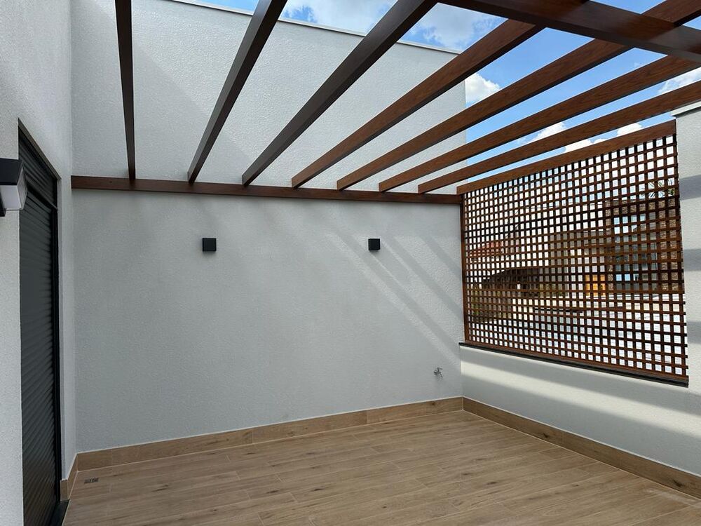 Casa de Condomínio à venda com 4 quartos, 350m² - Foto 24