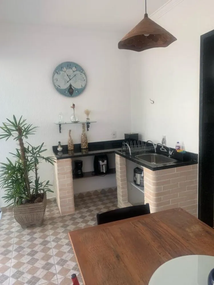 Casa de Condomínio, 3 quartos - Foto 8