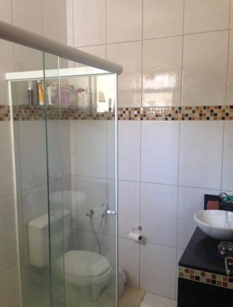 Casa de Condomínio, 3 quartos - Foto 9