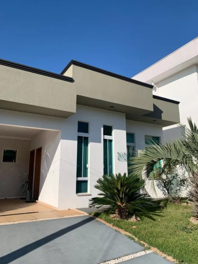 Casa de Condomínio à venda com 3 quartos, 163m² - Foto 4