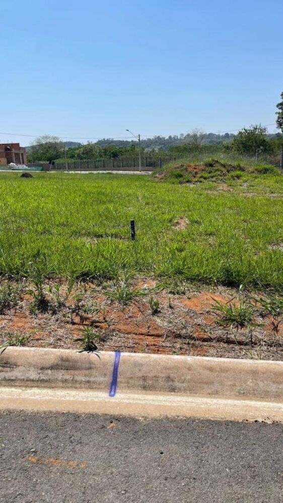 Terreno, 308 m² - Foto 1