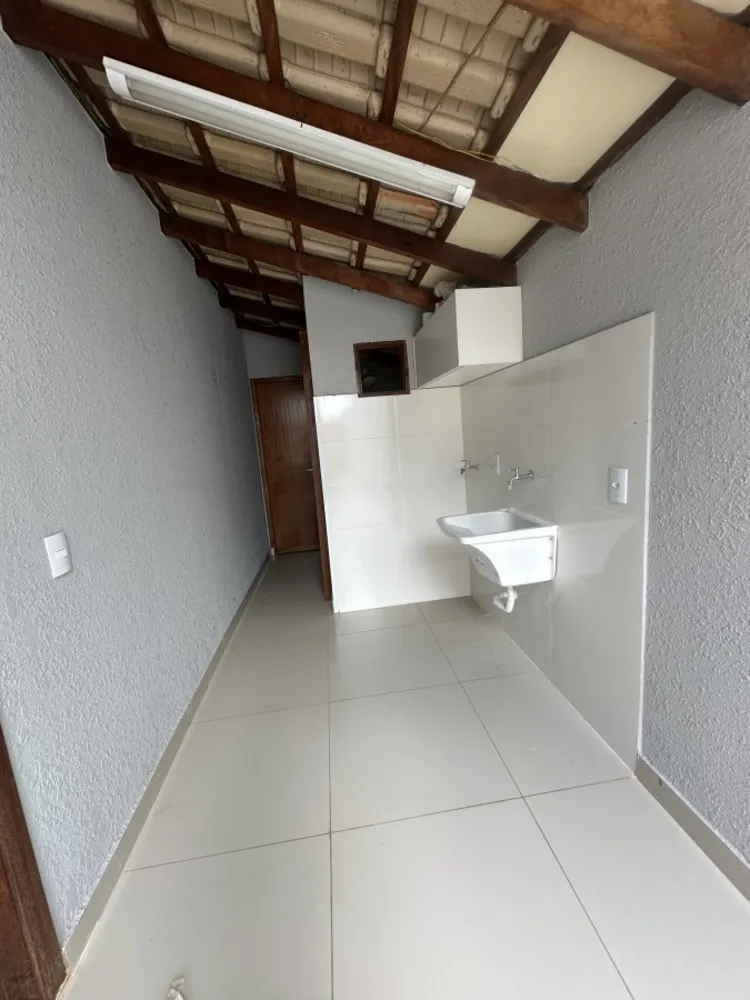 Chácara, 3 quartos, 1000 m² - Foto 2
