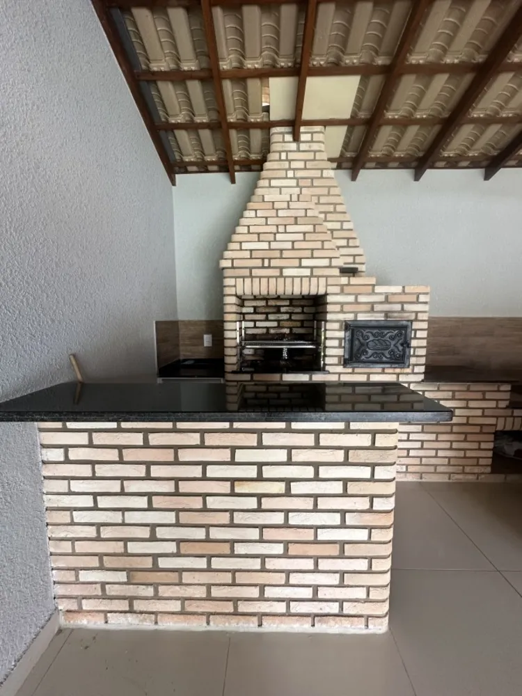 Chácara, 3 quartos, 1000 m² - Foto 4
