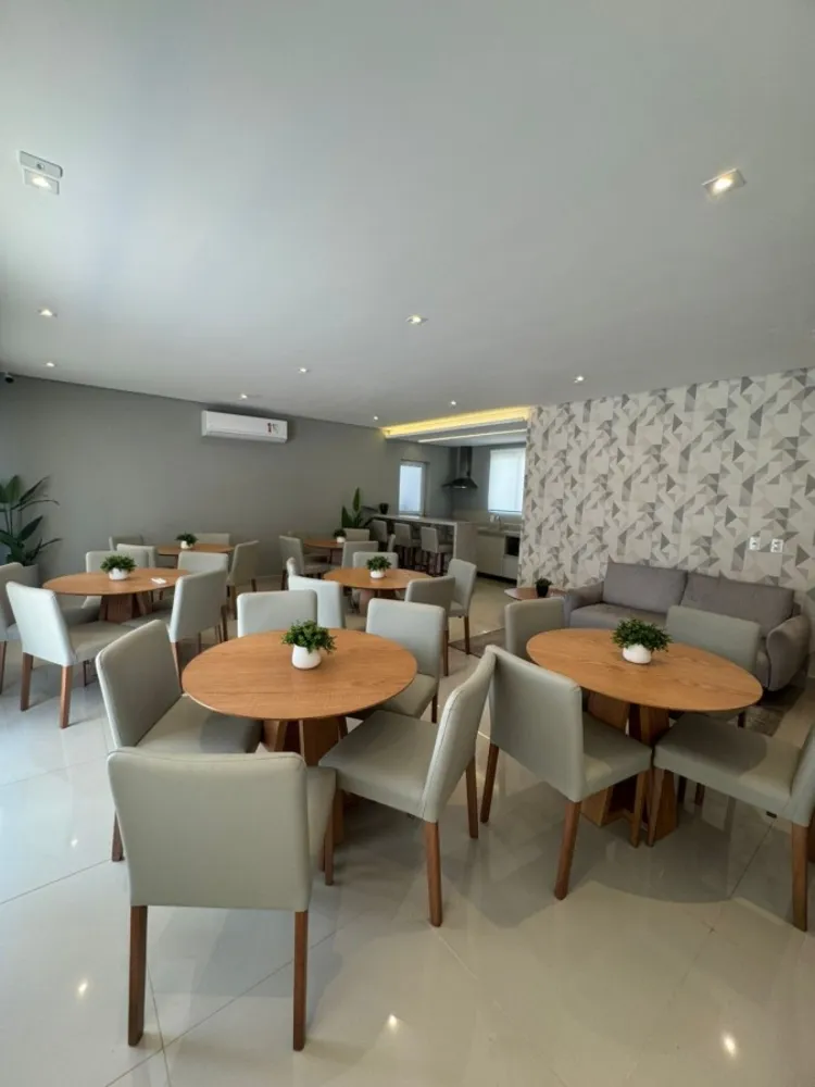 Apartamento, 2 quartos, 48 m² - Foto 5
