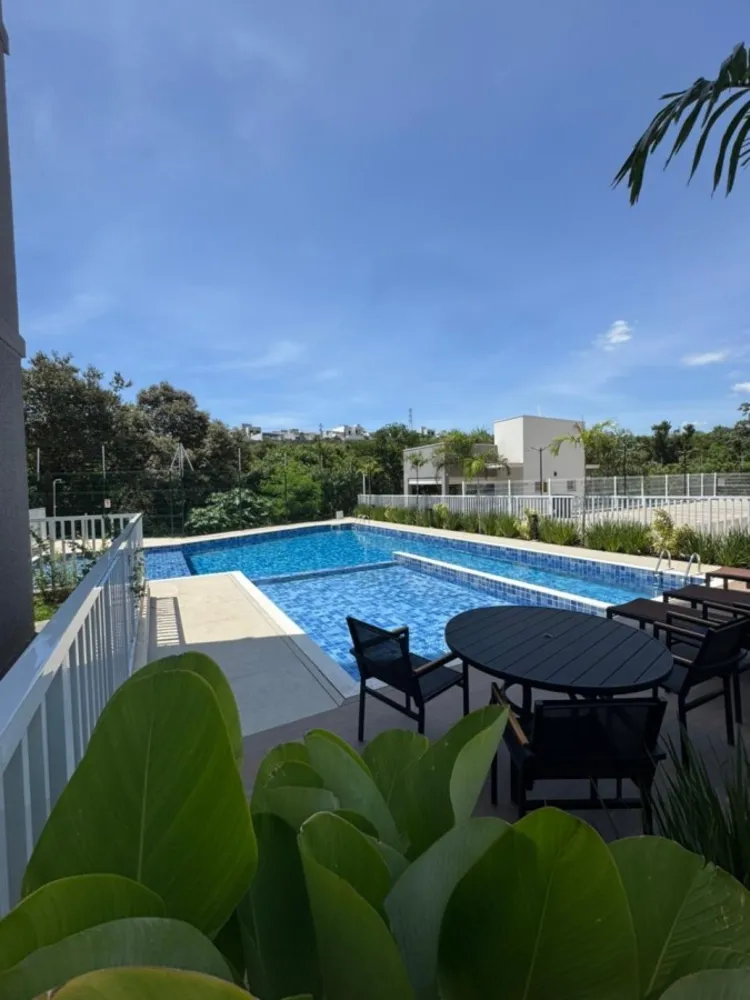 Apartamento, 2 quartos, 48 m² - Foto 8