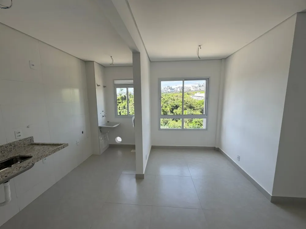 Apartamento, 2 quartos, 48 m² - Foto 2