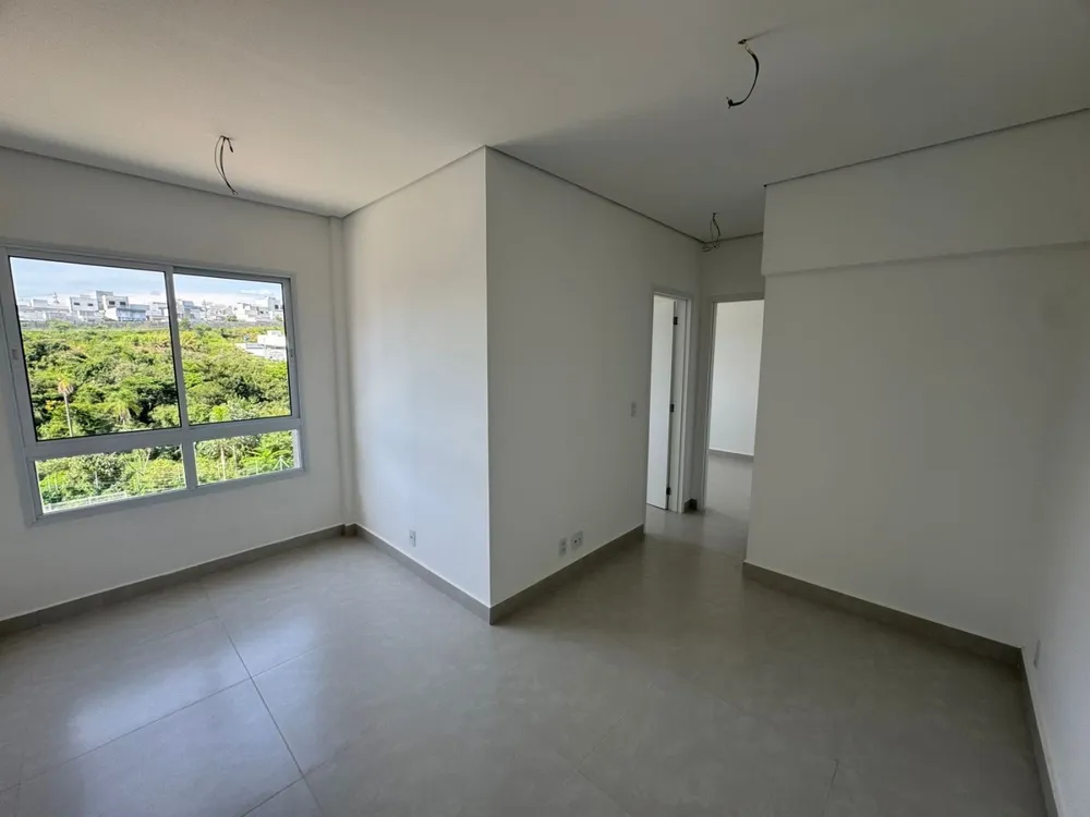 Apartamento, 2 quartos, 48 m² - Foto 1