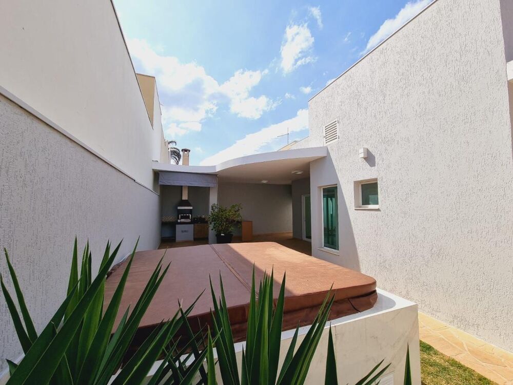 Casa de Condomínio à venda com 3 quartos, 208m² - Foto 6