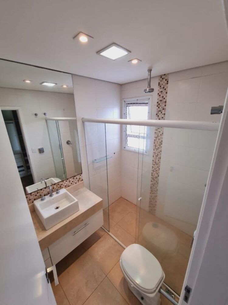 Casa de Condomínio à venda com 3 quartos, 208m² - Foto 7