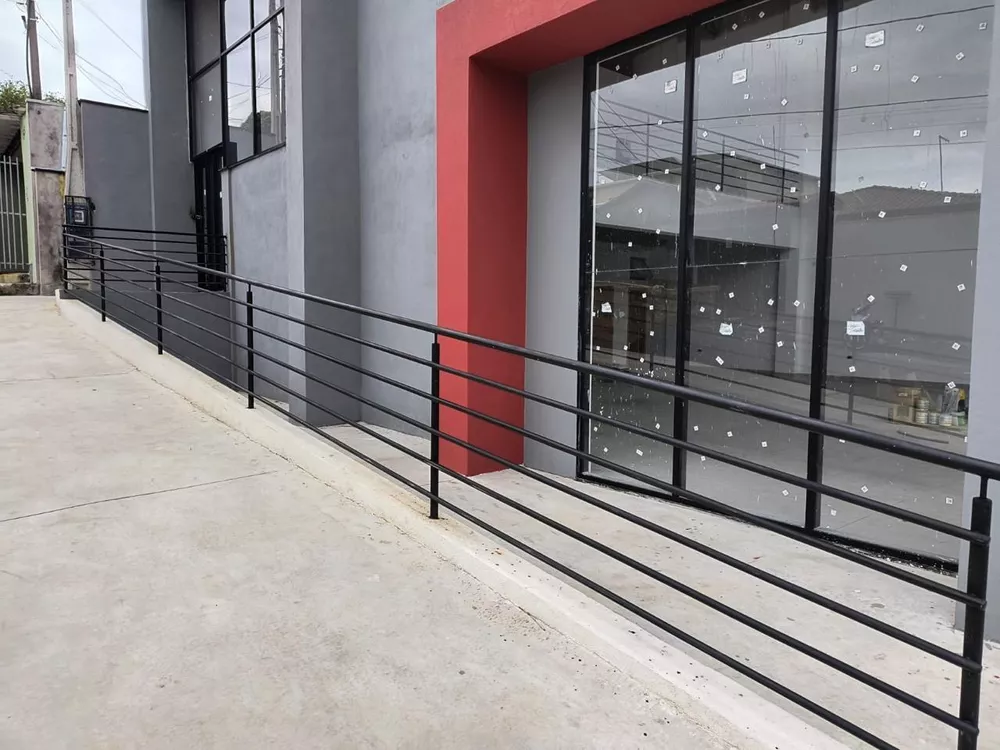 Prédio Inteiro para alugar, 260m² - Foto 3