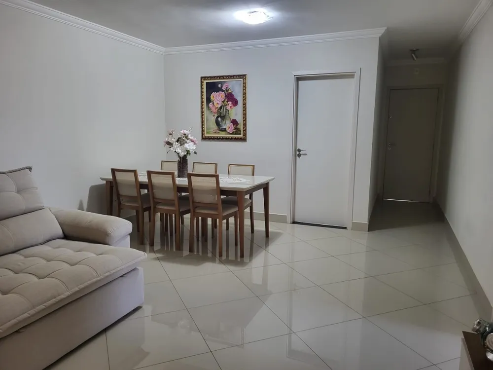 Apartamento, 3 quartos, 150 m² - Foto 6