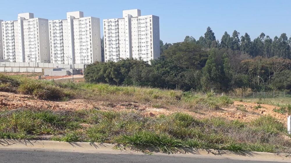 Terreno, 300 m² - Foto 1