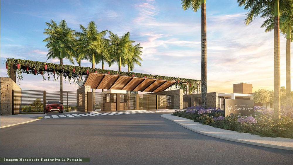 Terreno, 300 m² - Foto 2