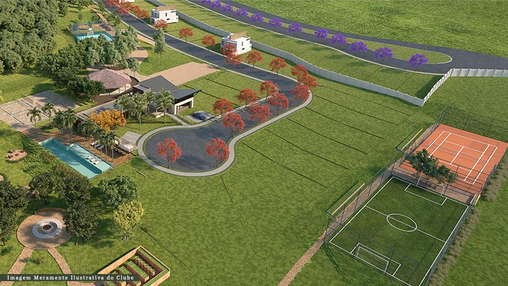 Terreno, 300 m² - Foto 3