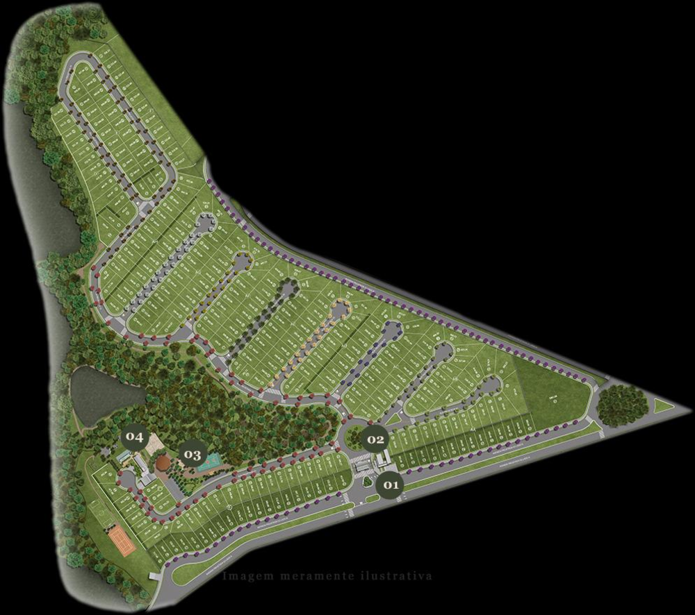 Terreno, 300 m² - Foto 12