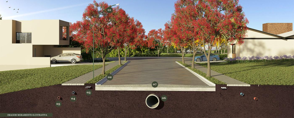 Terreno, 300 m² - Foto 11